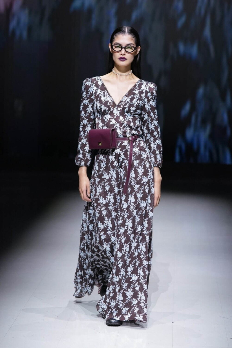 Fetico fashion show for Spring/Summer 2025