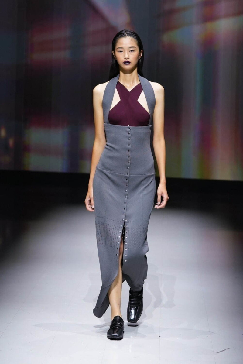 Fetico fashion show for Spring/Summer 2025