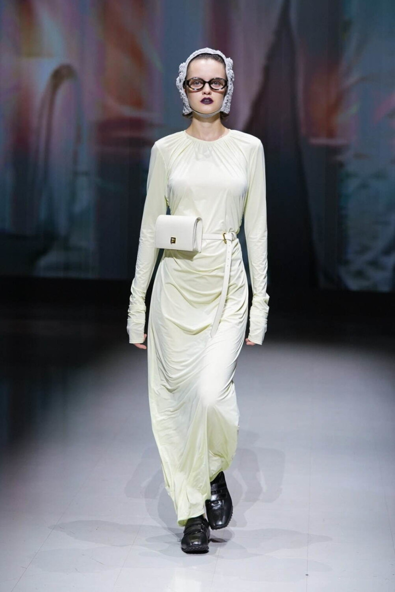 Fetico fashion show for Spring/Summer 2025