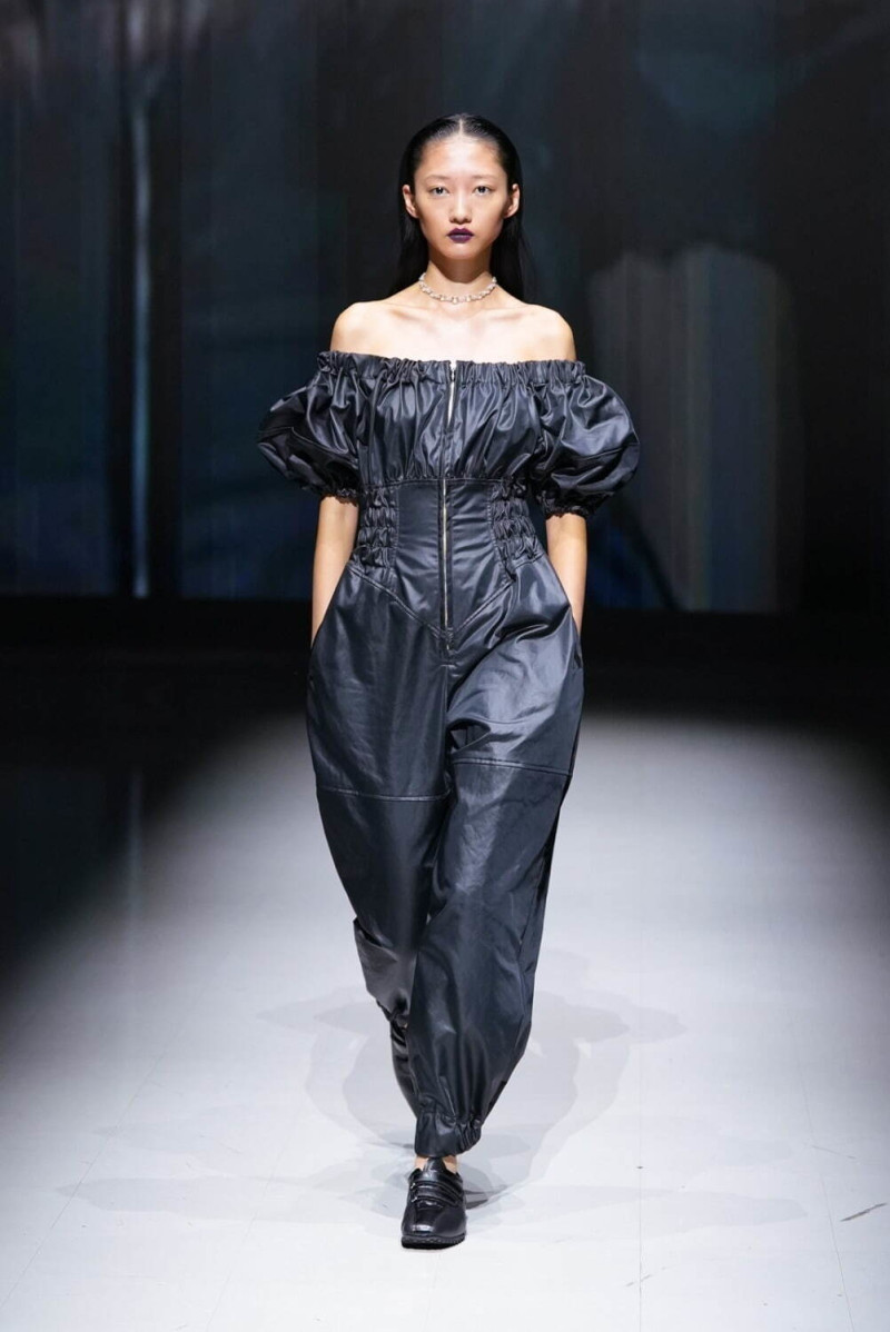 Fetico fashion show for Spring/Summer 2025