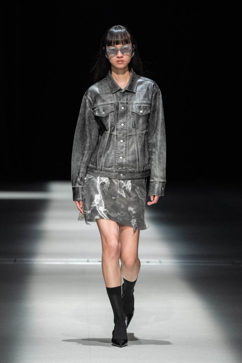 Telma fashion show for Spring/Summer 2025
