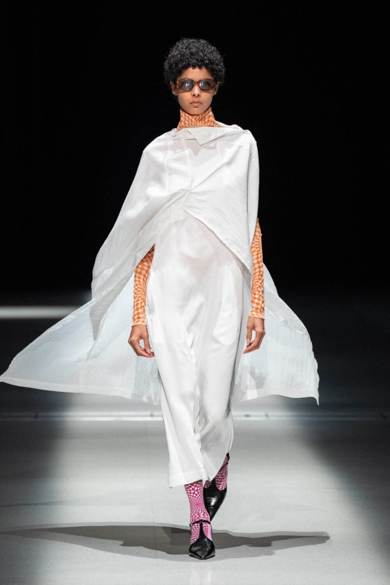 Telma fashion show for Spring/Summer 2025