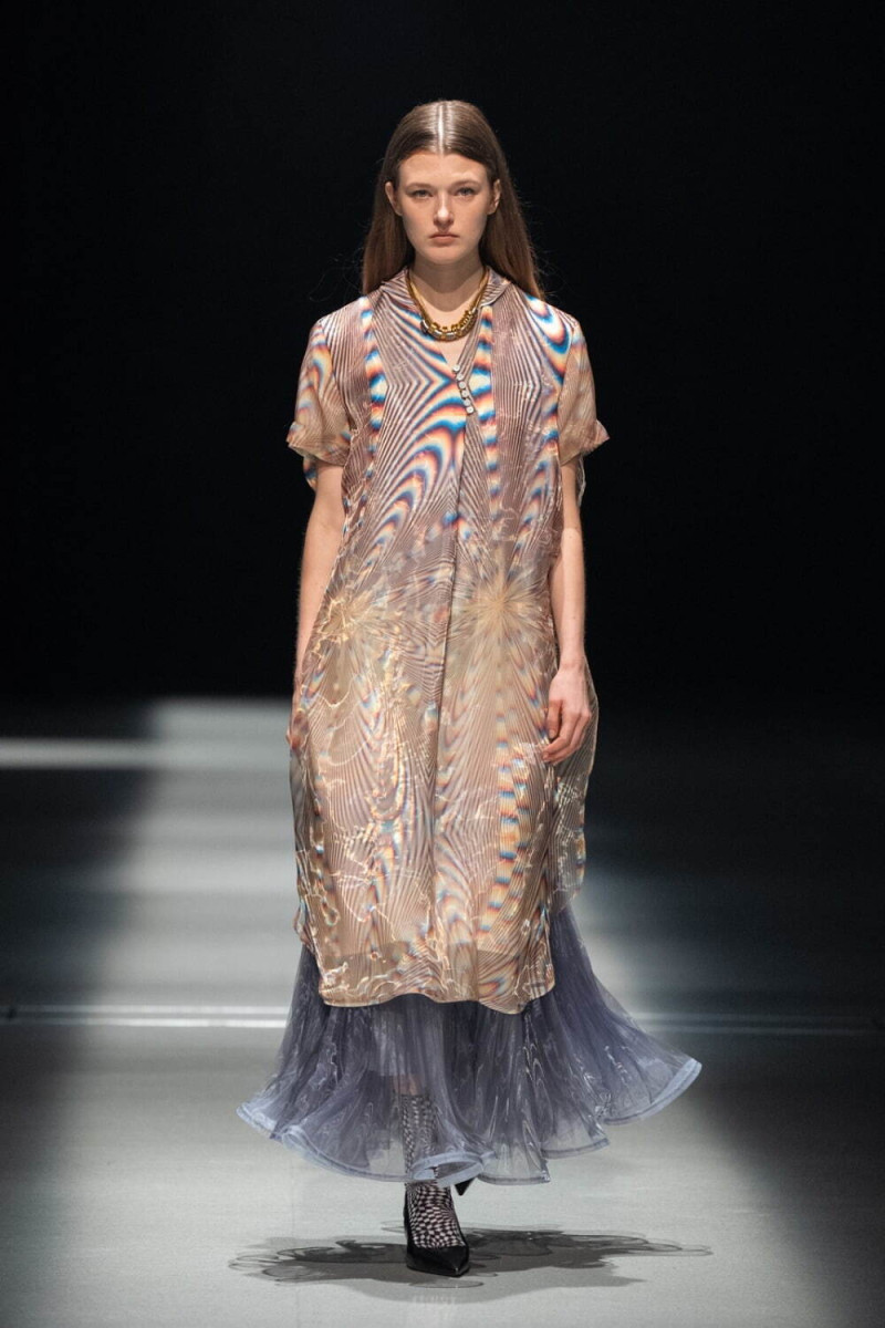 Telma fashion show for Spring/Summer 2025