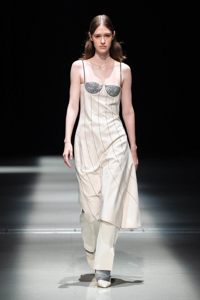 Telma fashion show for Spring/Summer 2025