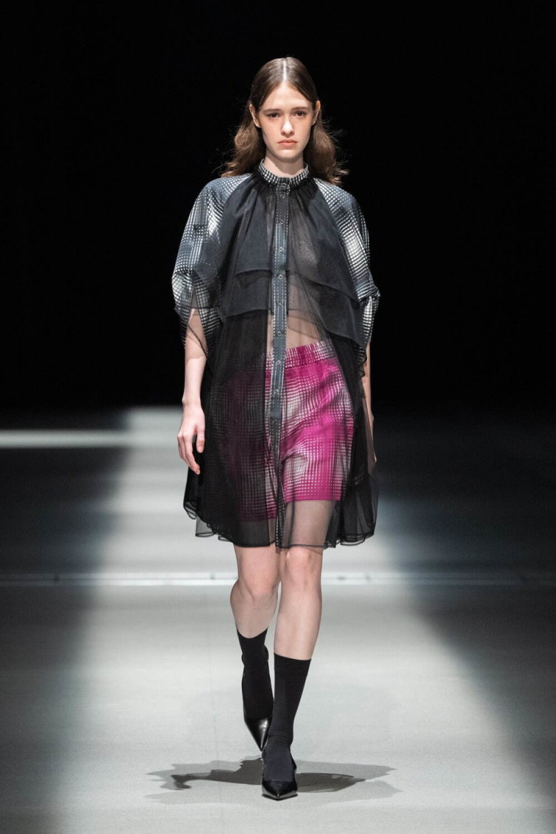 Telma fashion show for Spring/Summer 2025