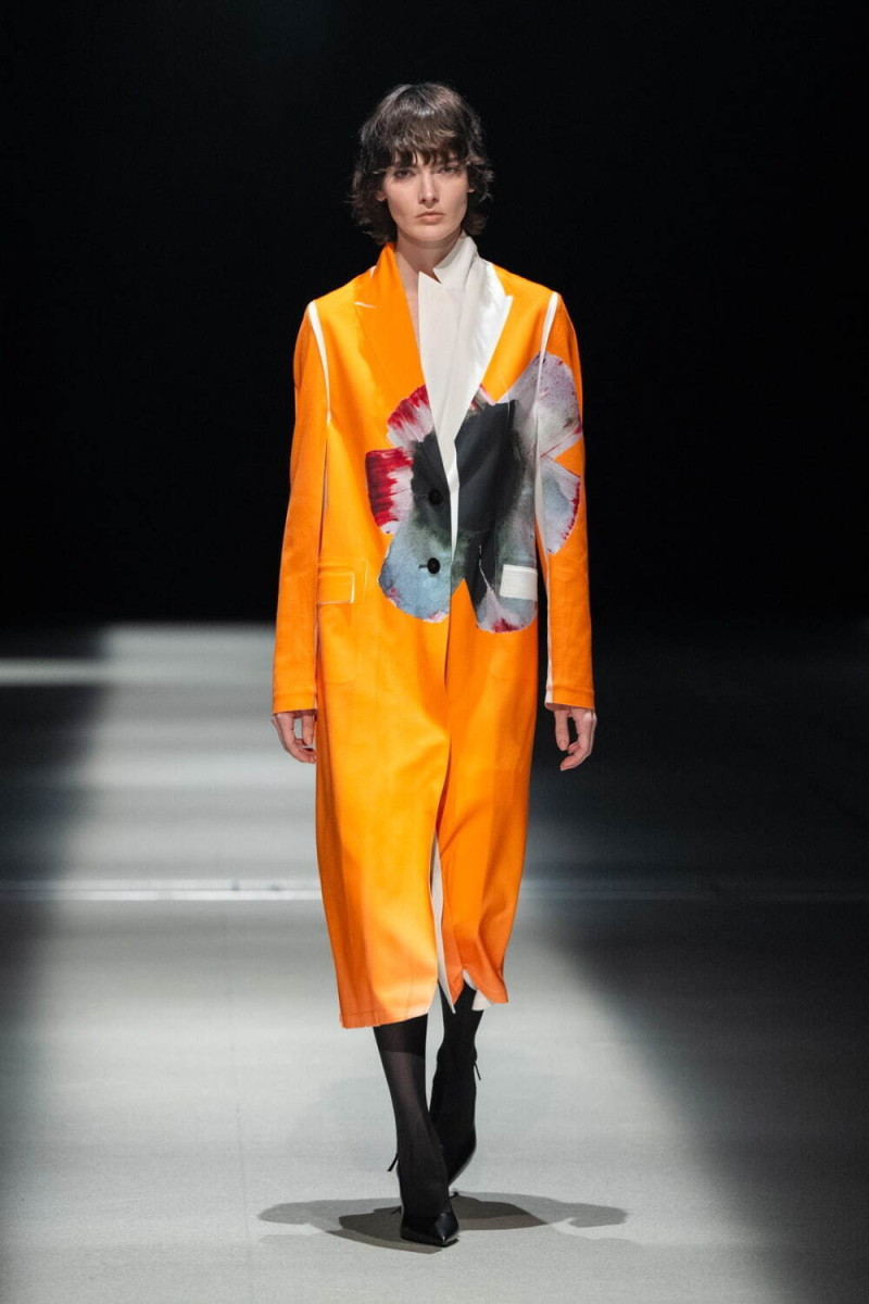 Telma fashion show for Spring/Summer 2025