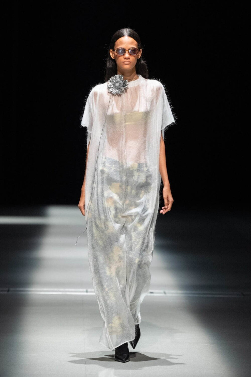 Telma fashion show for Spring/Summer 2025
