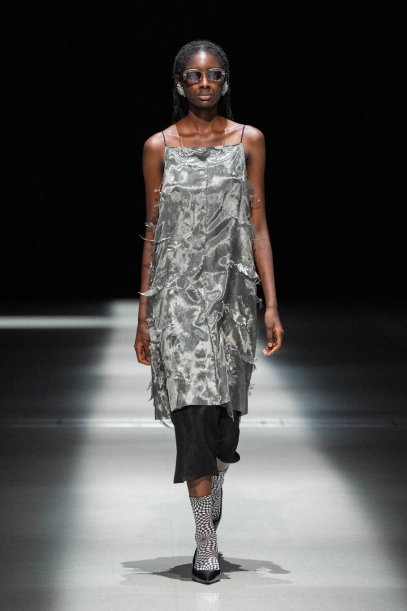 Telma fashion show for Spring/Summer 2025
