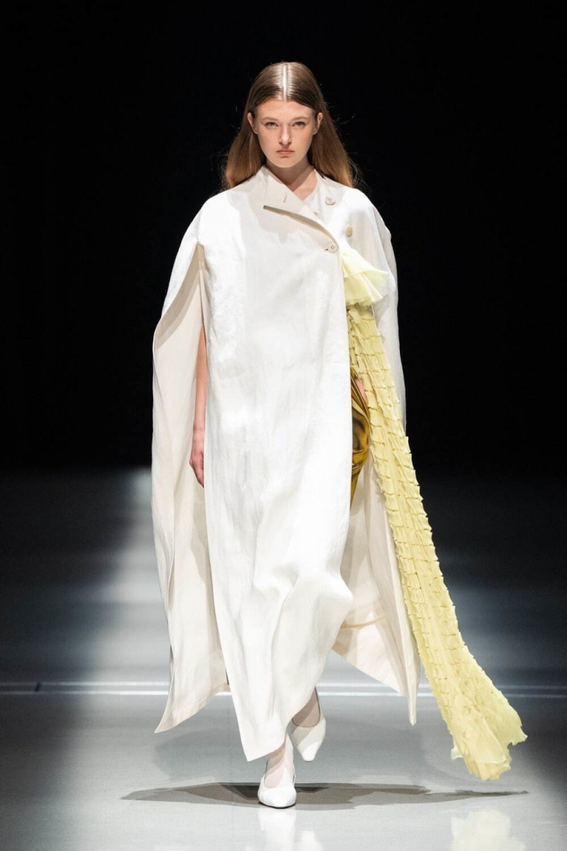 Telma fashion show for Spring/Summer 2025