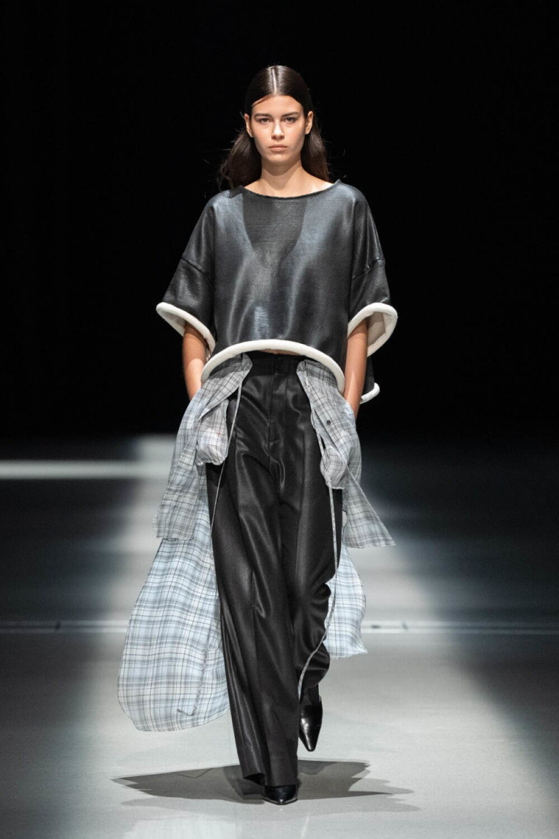 Telma fashion show for Spring/Summer 2025