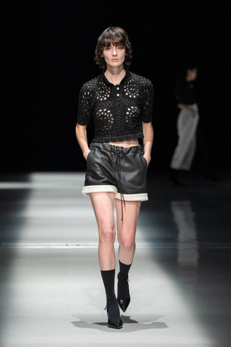 Telma fashion show for Spring/Summer 2025