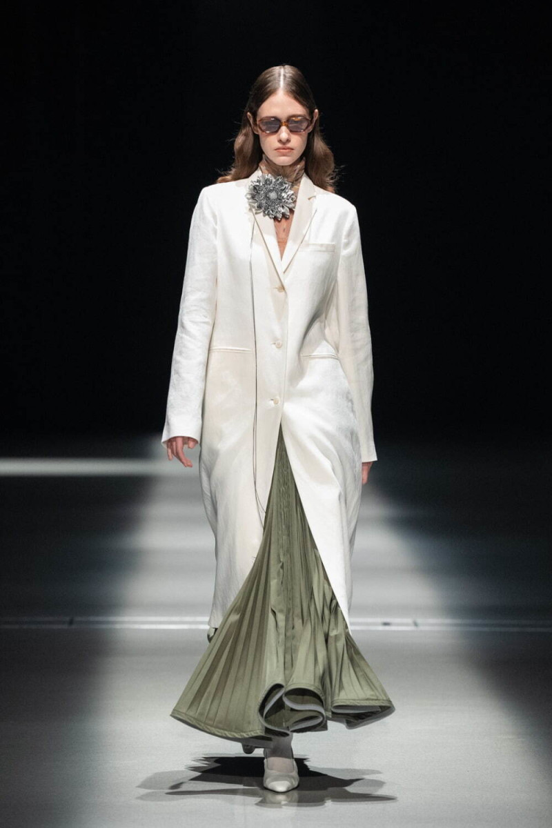 Telma fashion show for Spring/Summer 2025