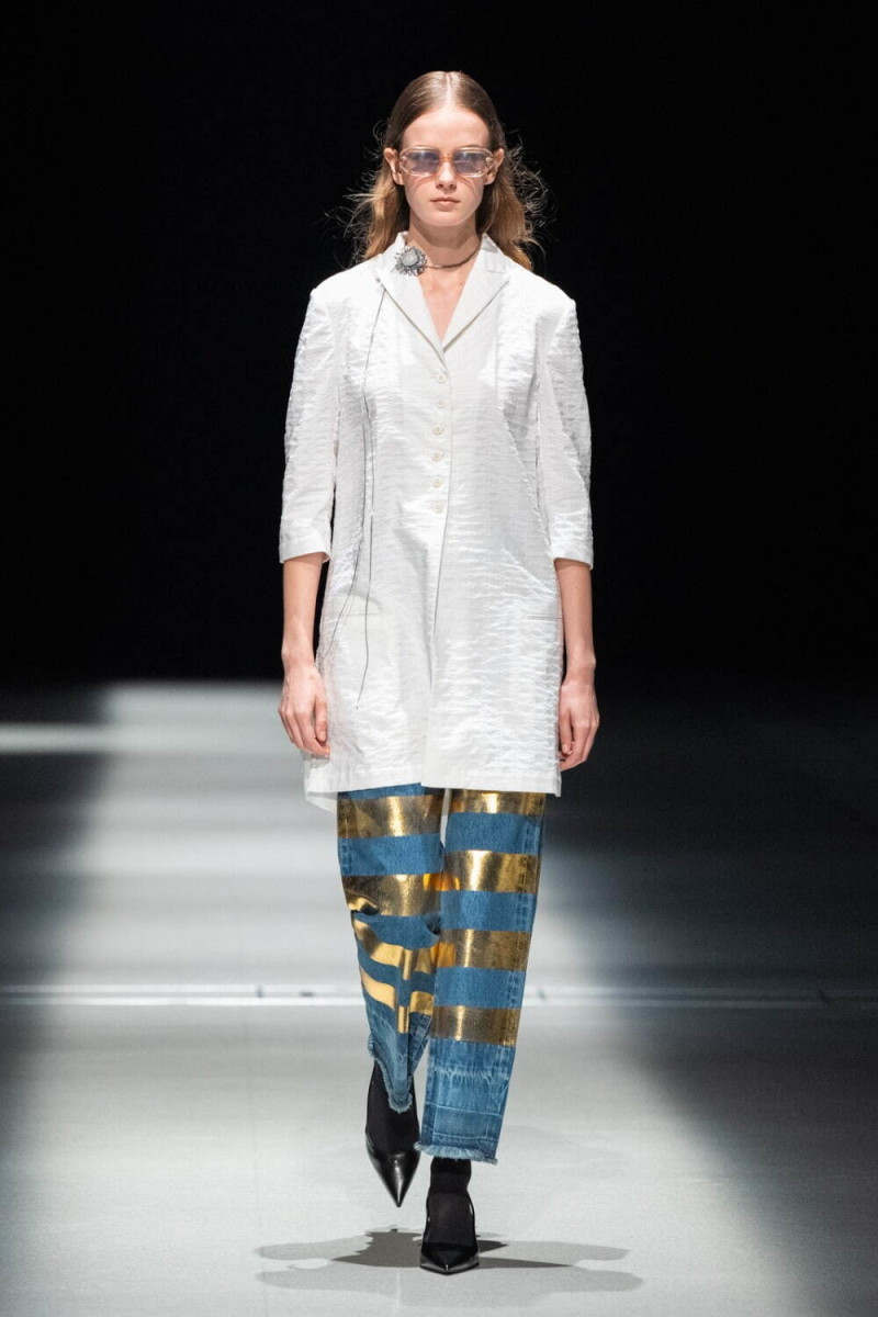 Telma fashion show for Spring/Summer 2025