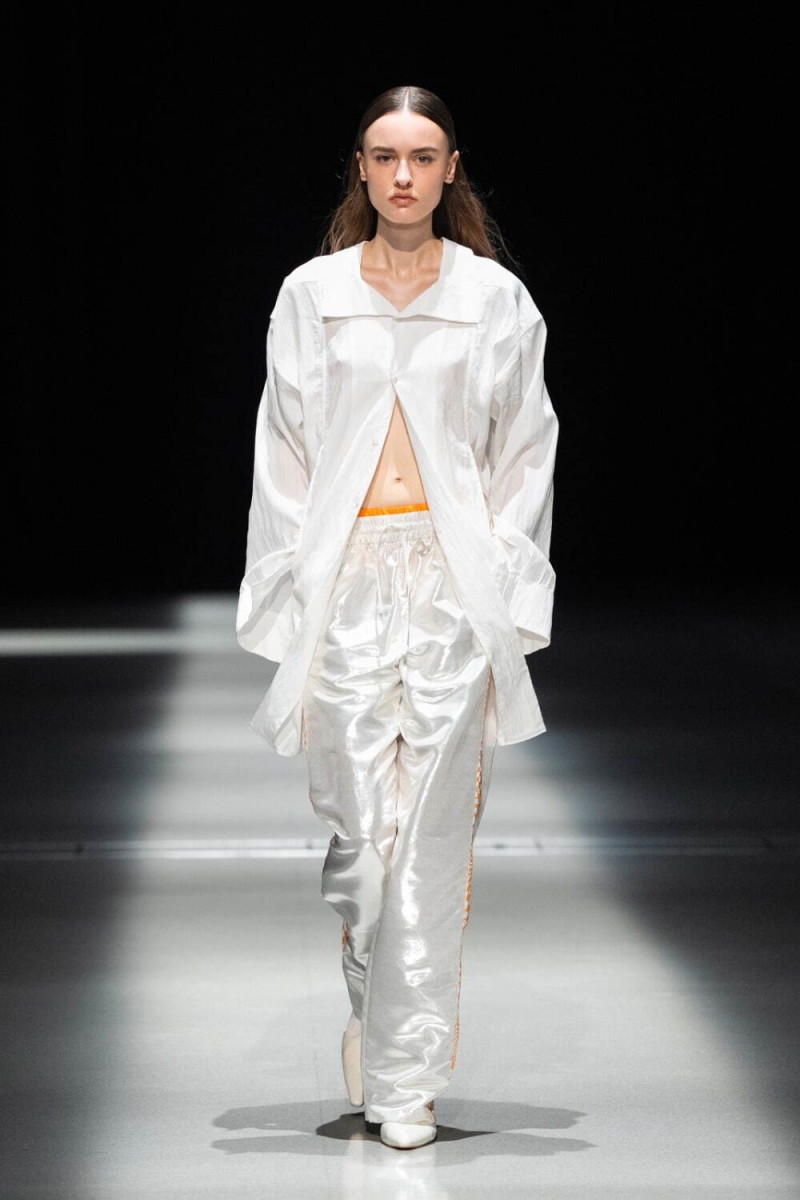 Telma fashion show for Spring/Summer 2025