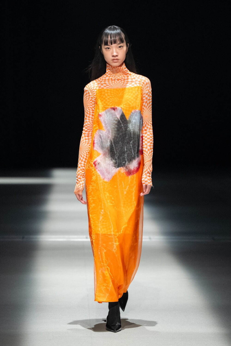 Telma fashion show for Spring/Summer 2025