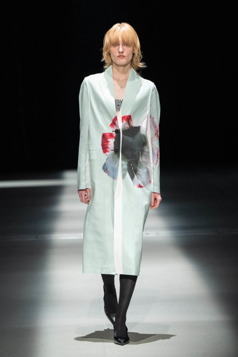 Telma fashion show for Spring/Summer 2025
