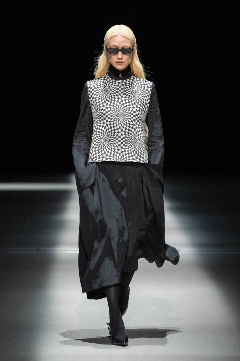 Telma fashion show for Spring/Summer 2025