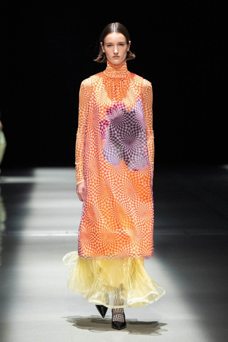 Telma fashion show for Spring/Summer 2025