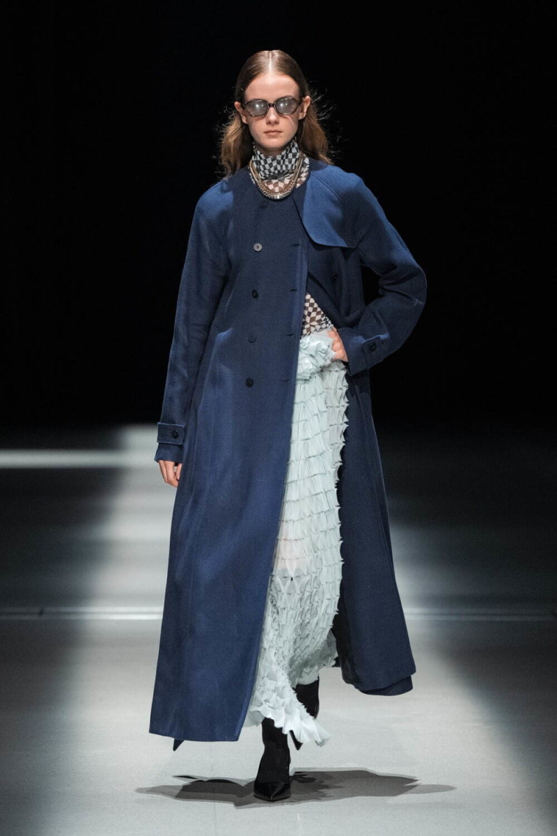 Telma fashion show for Spring/Summer 2025
