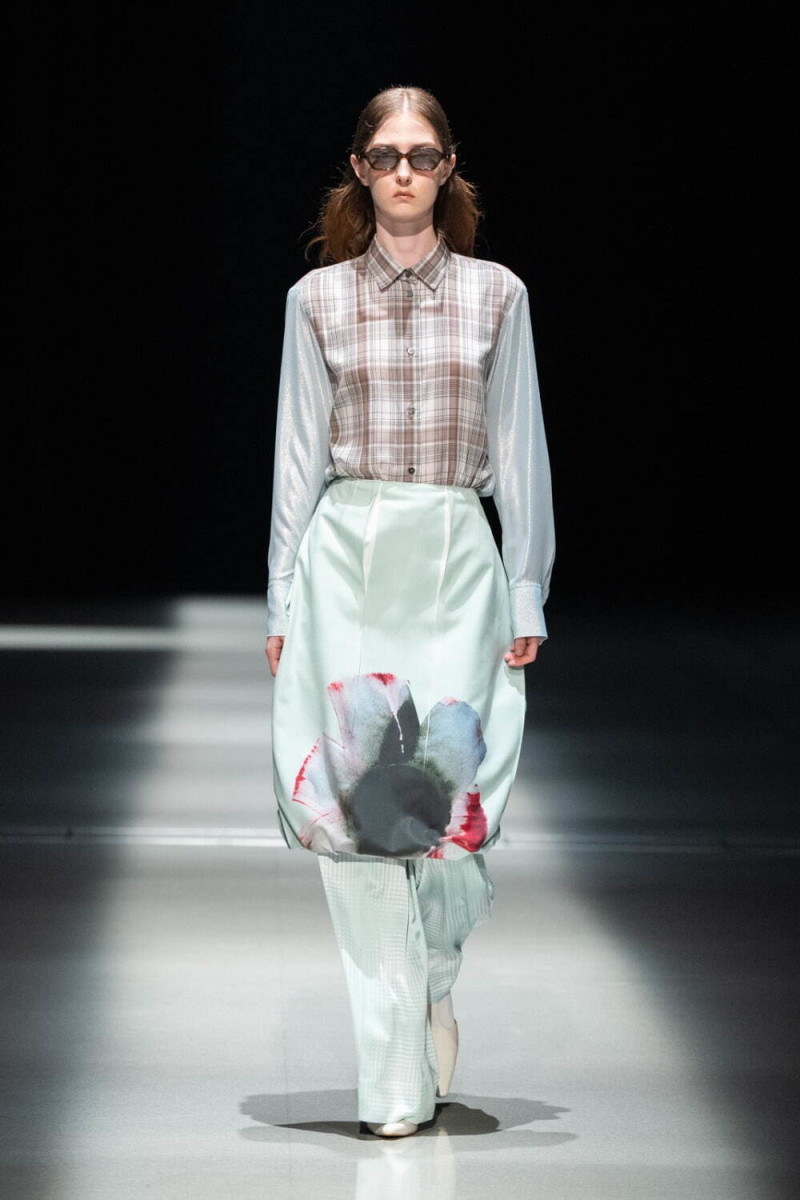 Telma fashion show for Spring/Summer 2025