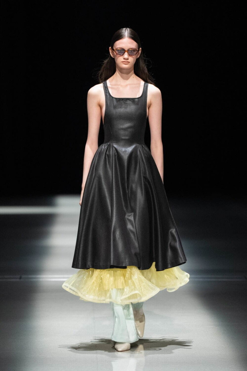 Telma fashion show for Spring/Summer 2025