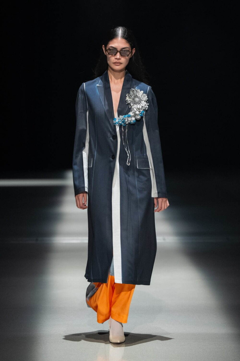 Telma fashion show for Spring/Summer 2025
