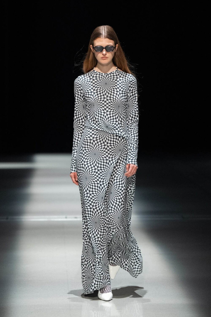 Telma fashion show for Spring/Summer 2025