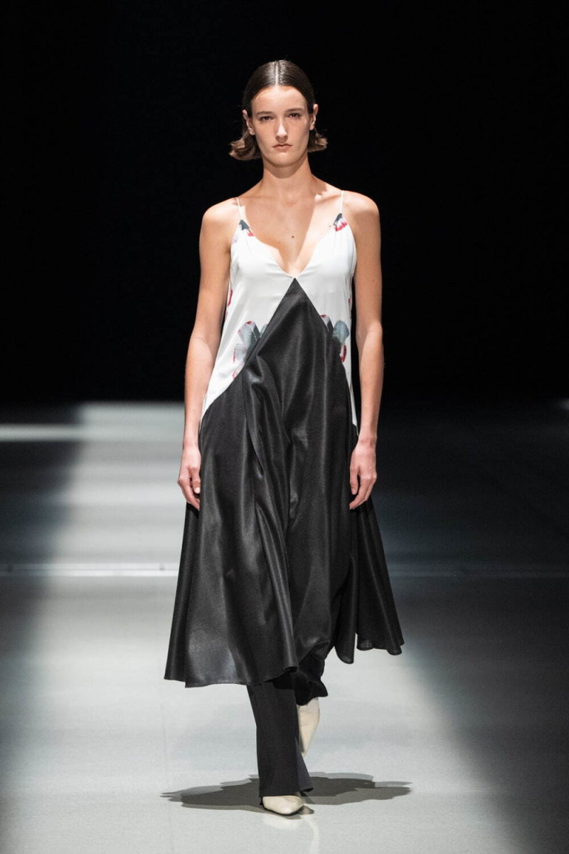 Telma fashion show for Spring/Summer 2025