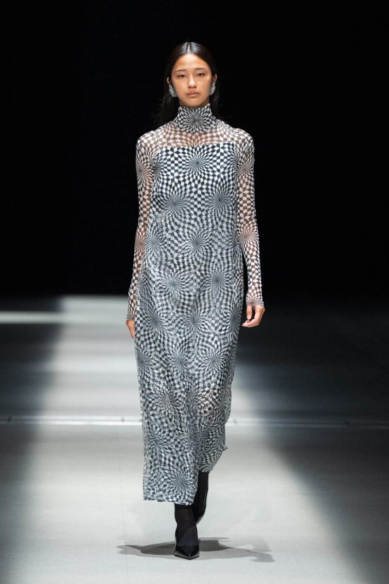 Telma fashion show for Spring/Summer 2025