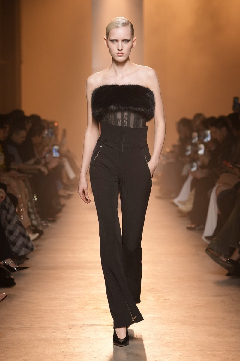 Elie Saab fashion show for Autumn/Winter 2025