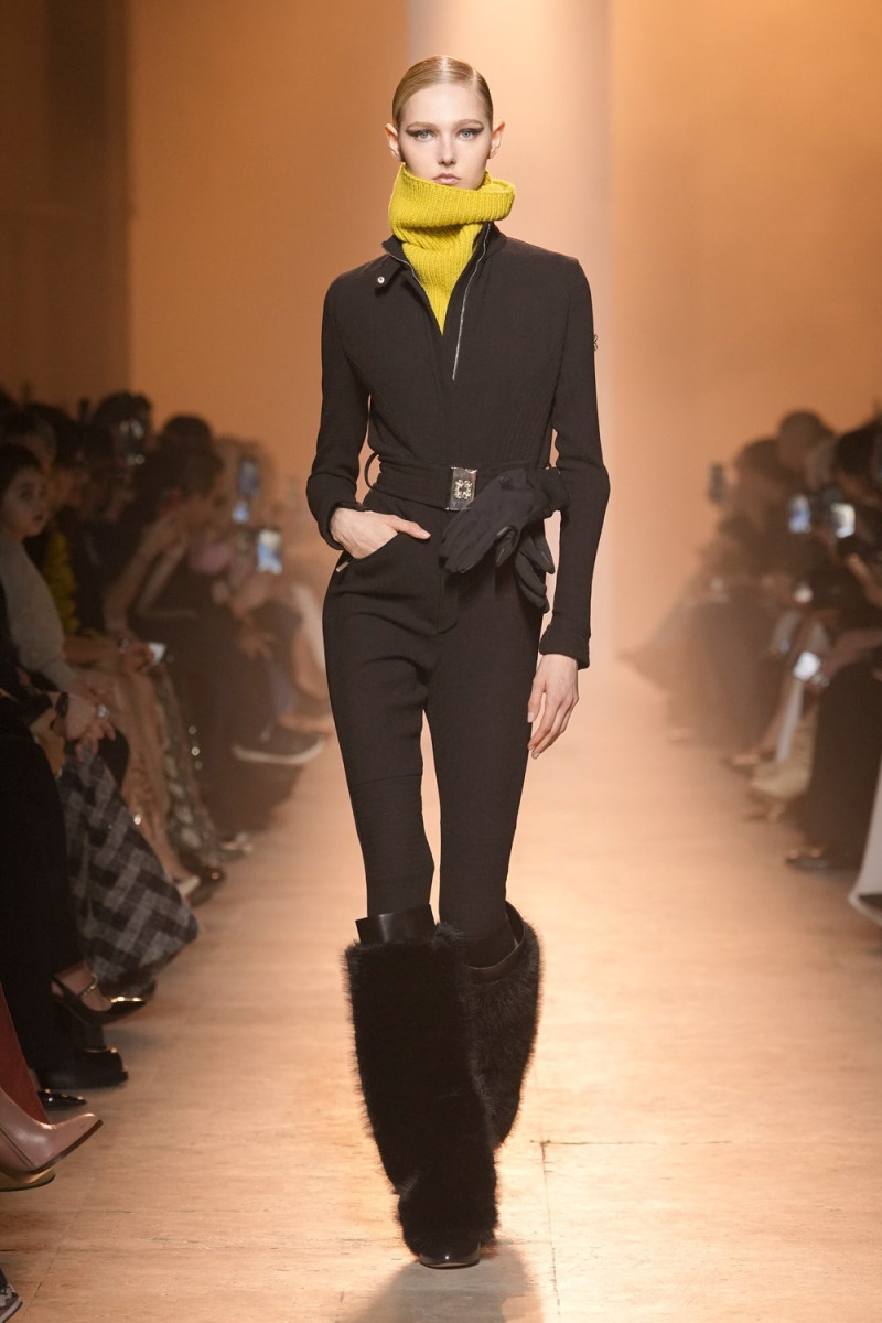 Elie Saab fashion show for Autumn/Winter 2025