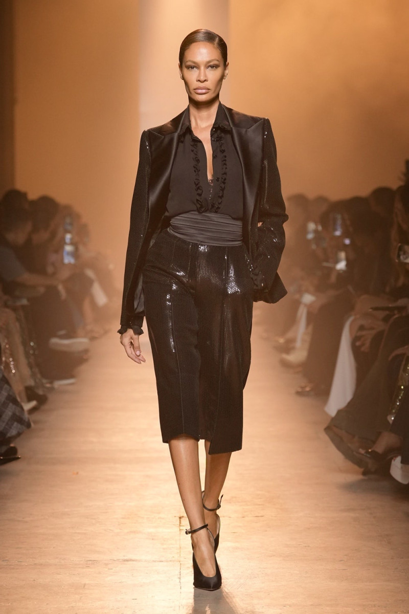 Elie Saab fashion show for Autumn/Winter 2025