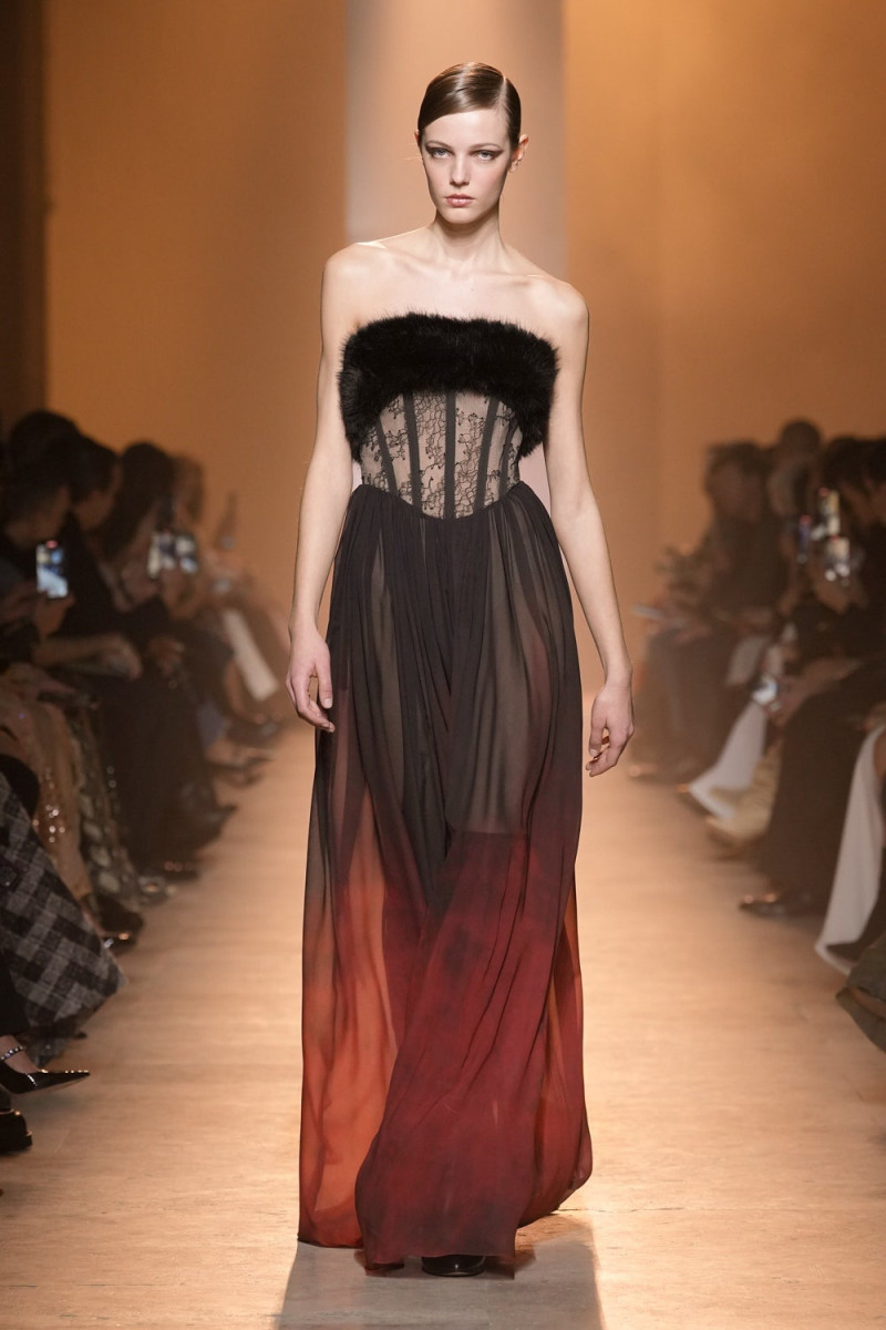 Elie Saab fashion show for Autumn/Winter 2025