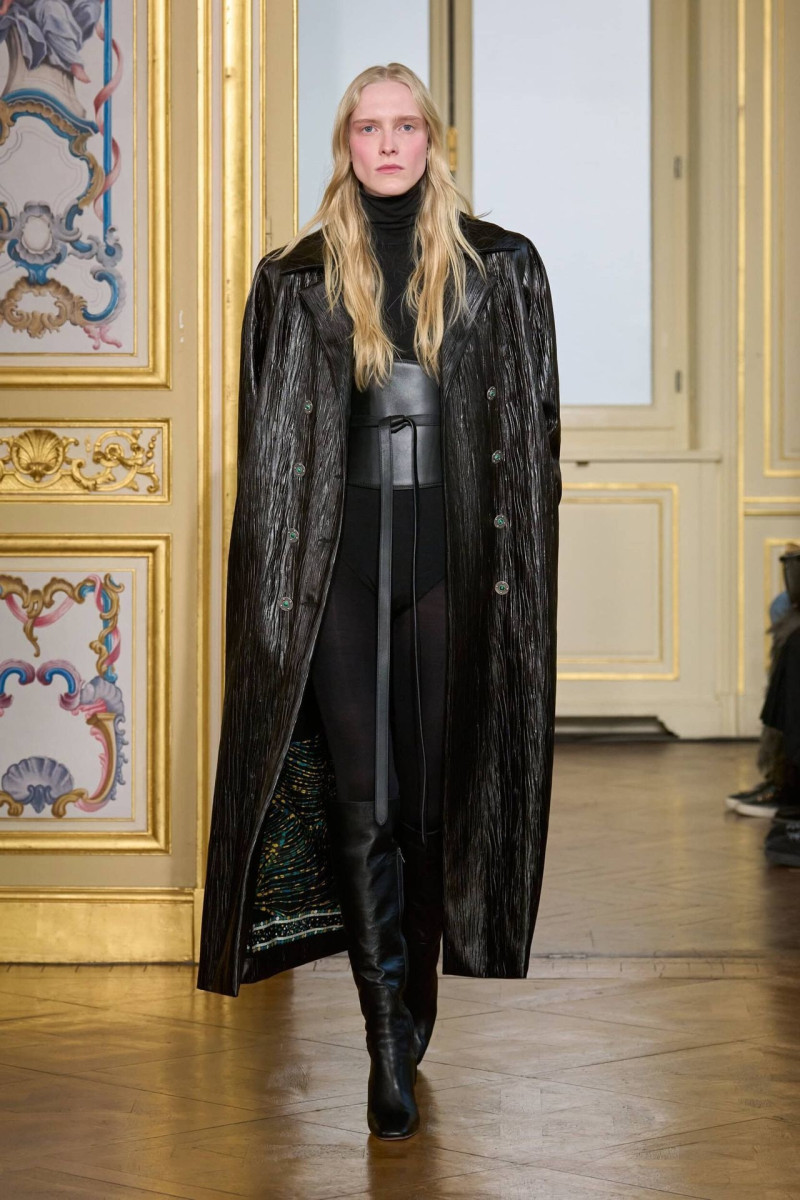 Leonard fashion show for Autumn/Winter 2025