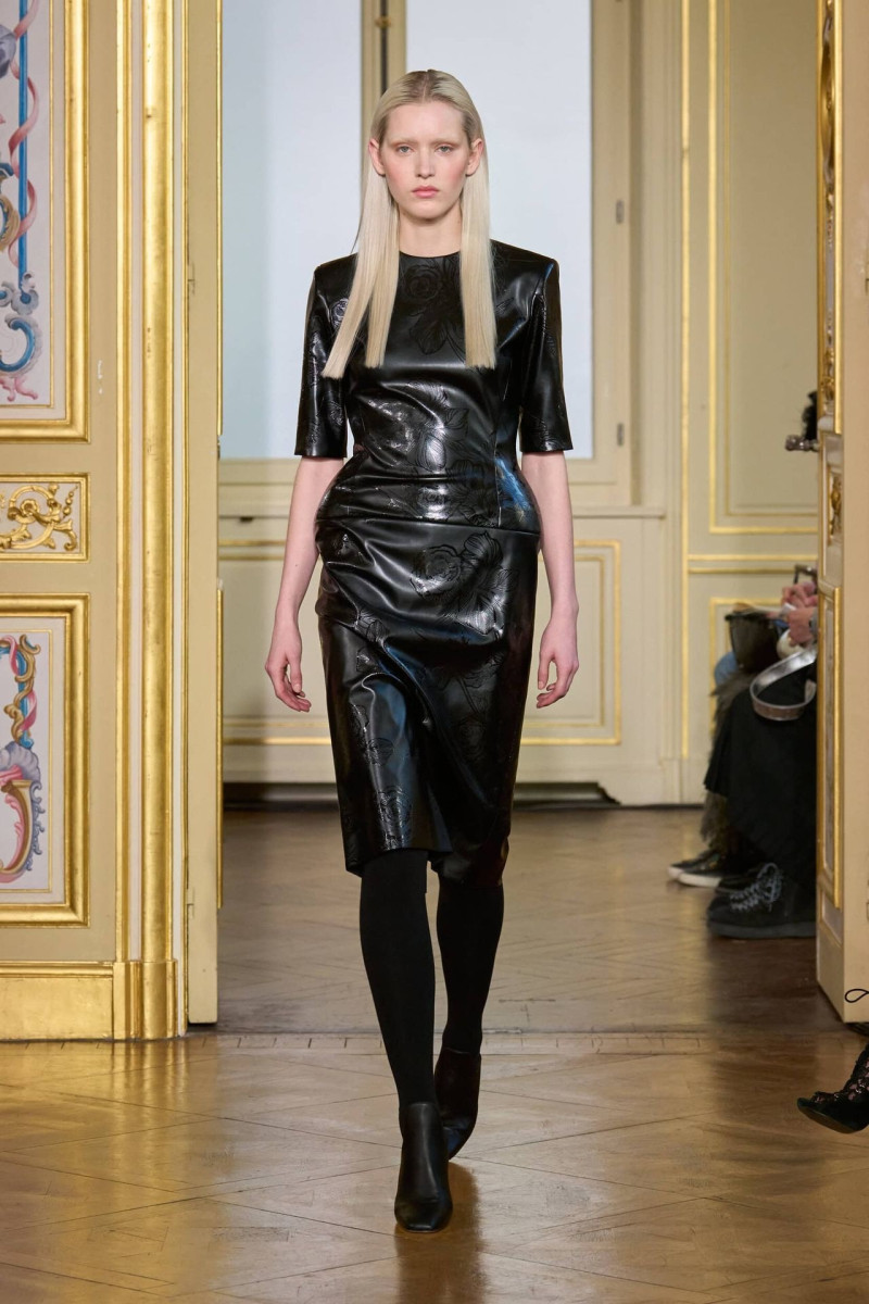 Leonard fashion show for Autumn/Winter 2025