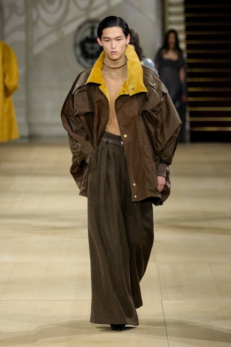 Vivienne Westwood fashion show for Autumn/Winter 2025