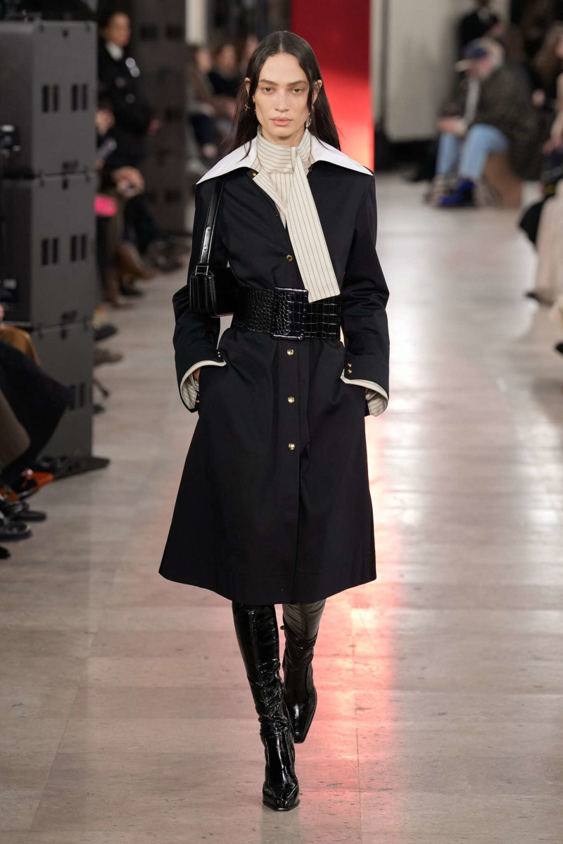 Patou fashion show for Autumn/Winter 2025