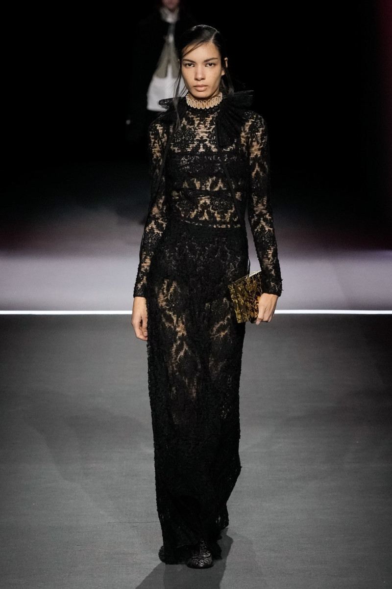 Christian Dior fashion show for Autumn/Winter 2025