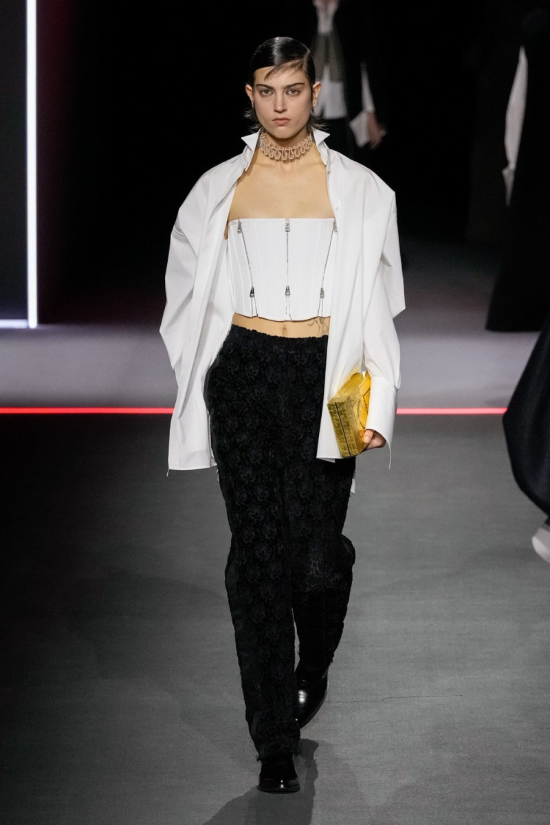 Christian Dior fashion show for Autumn/Winter 2025