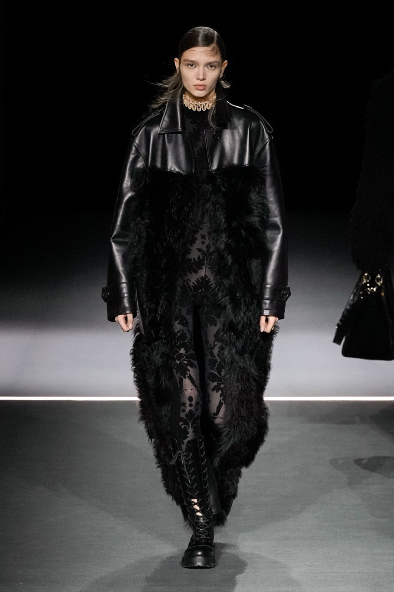 Christian Dior fashion show for Autumn/Winter 2025
