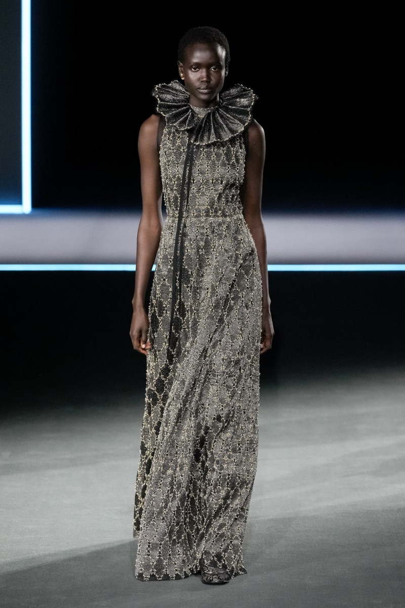 Christian Dior fashion show for Autumn/Winter 2025