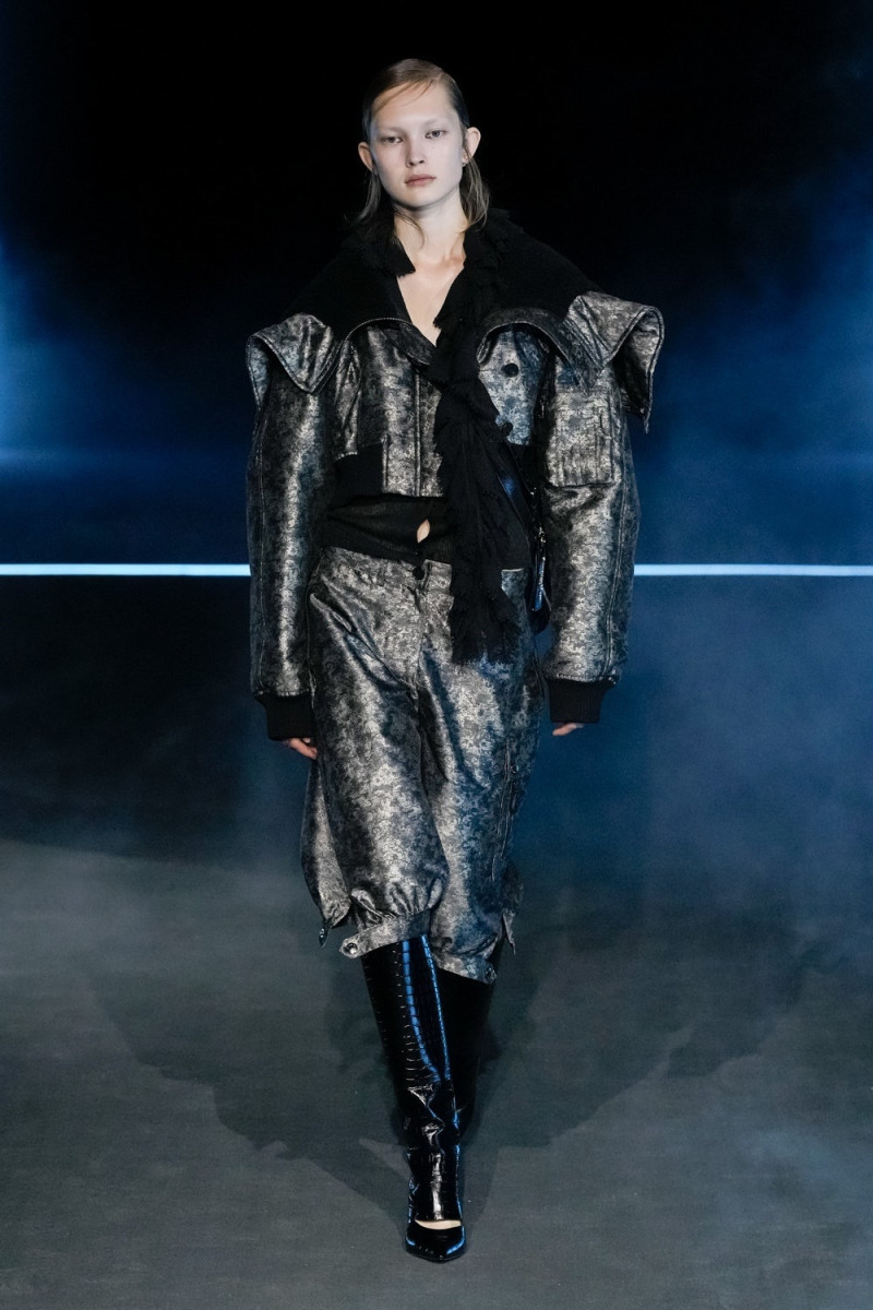 Christian Dior fashion show for Autumn/Winter 2025