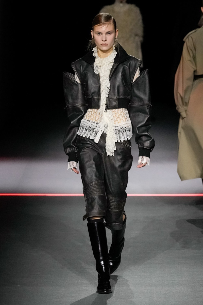 Christian Dior fashion show for Autumn/Winter 2025