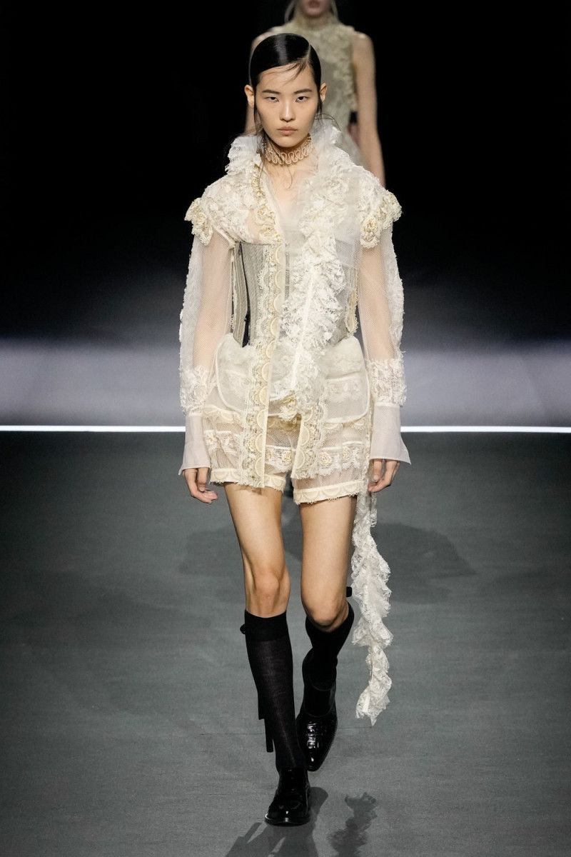 Christian Dior fashion show for Autumn/Winter 2025