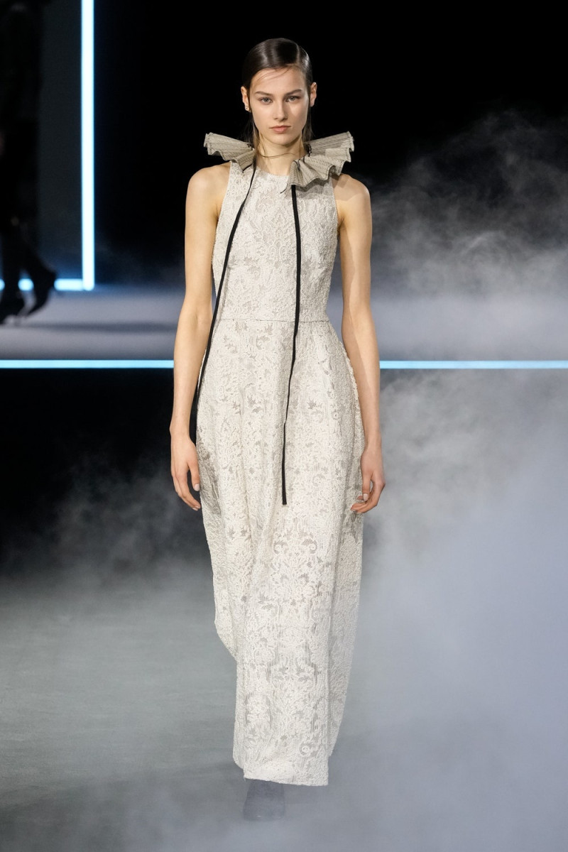 Christian Dior fashion show for Autumn/Winter 2025