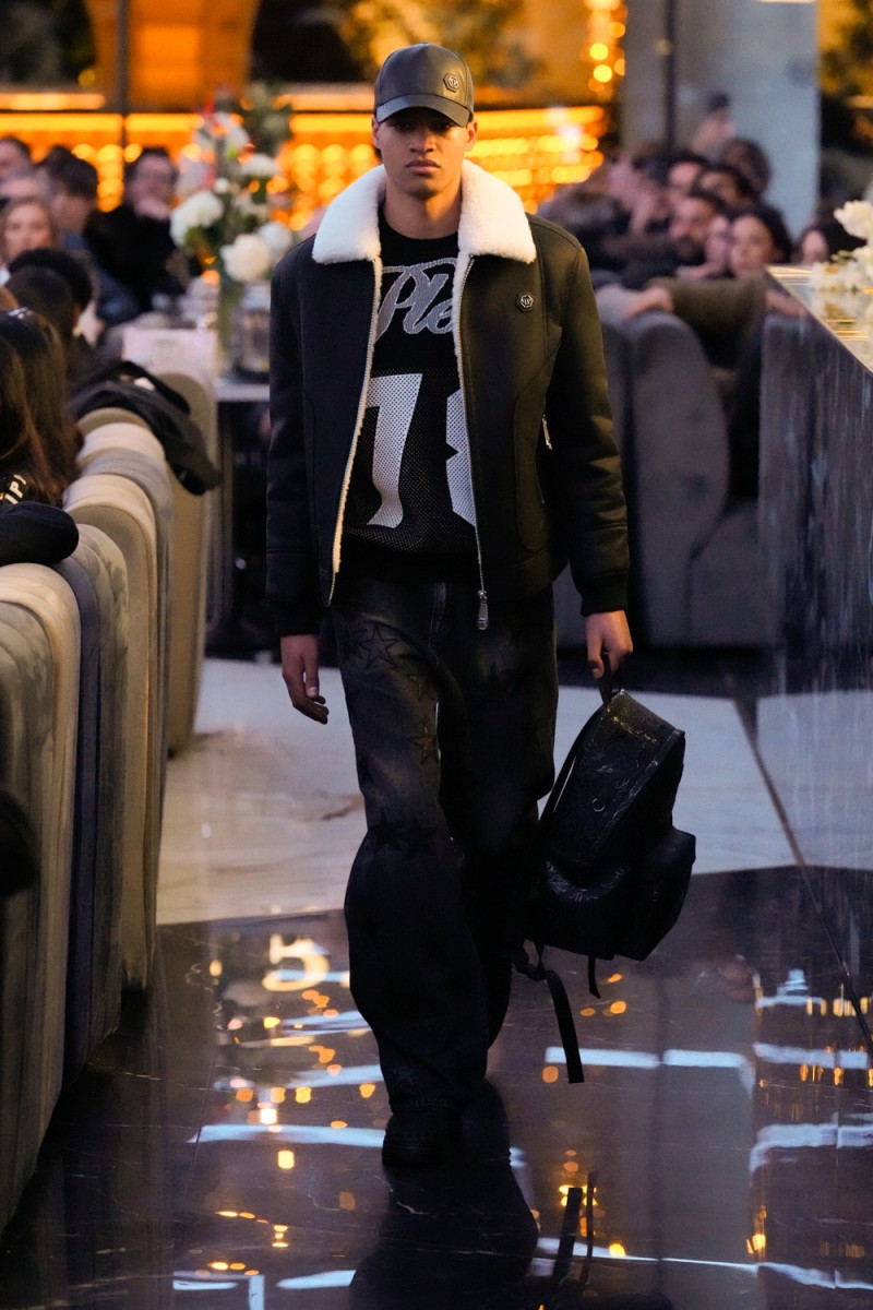 Philipp Plein fashion show for Autumn/Winter 2025