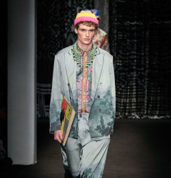 Autumn/Winter 2025