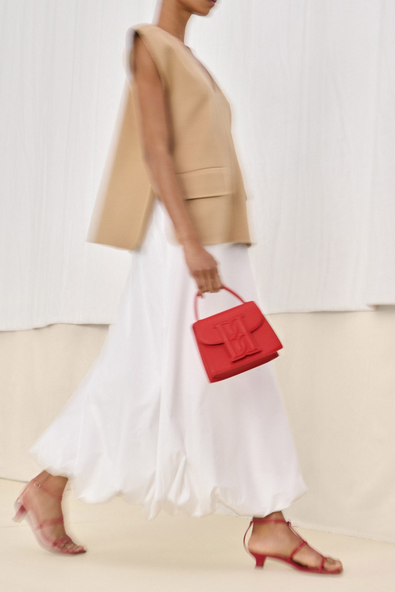 By Malene Birger fashion show for Pre-Fall 2025