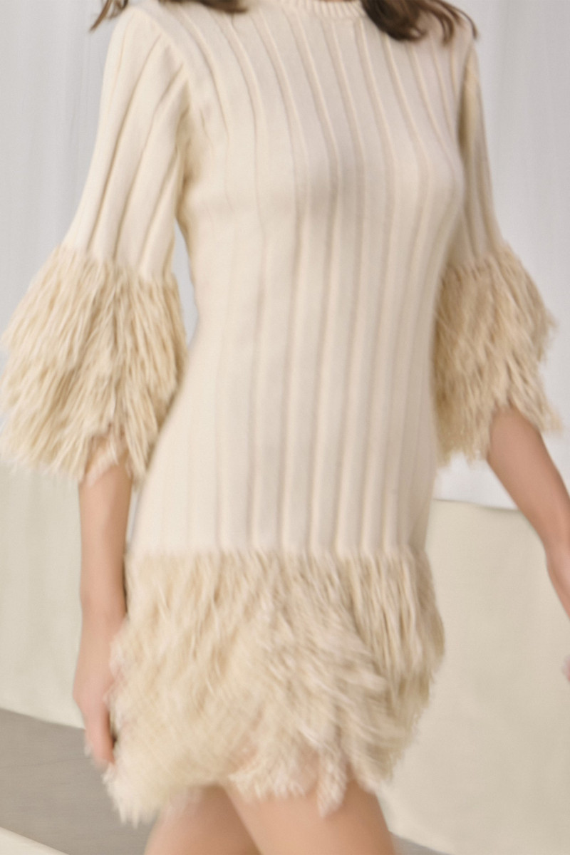 By Malene Birger fashion show for Pre-Fall 2025