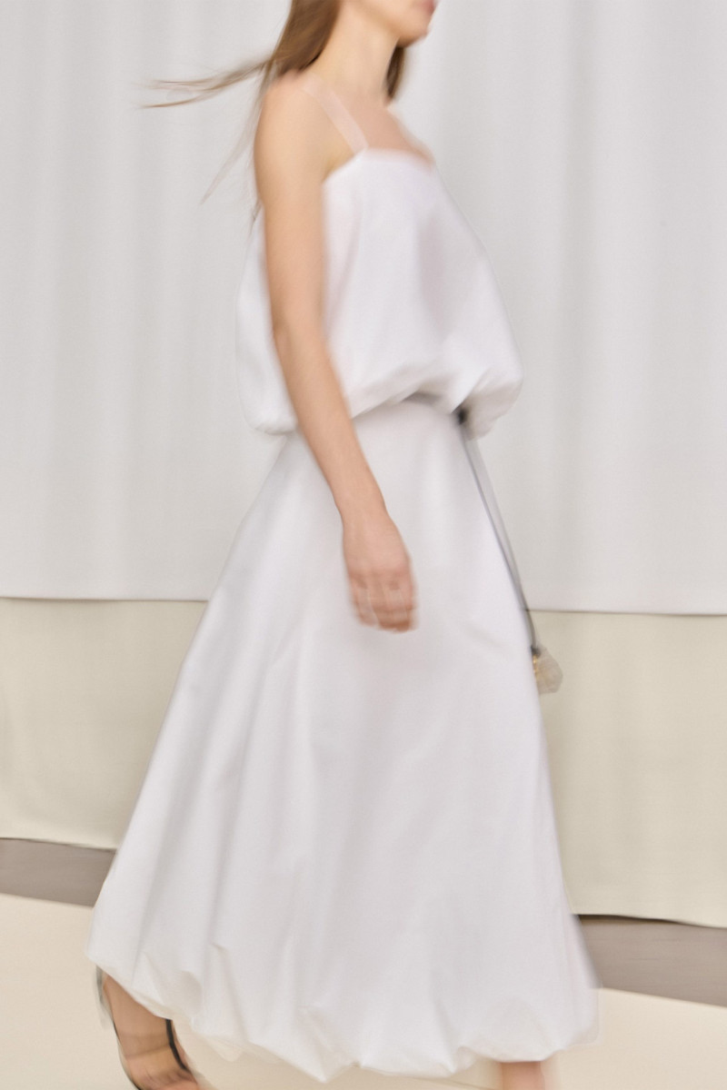 By Malene Birger fashion show for Pre-Fall 2025